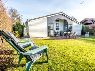 Casa per le vacanze Renesse Registrazione all'aperto 3