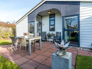 Casa per le vacanze Renesse Registrazione all'aperto 4