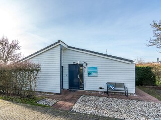 Casa per le vacanze Renesse Registrazione all'aperto 5