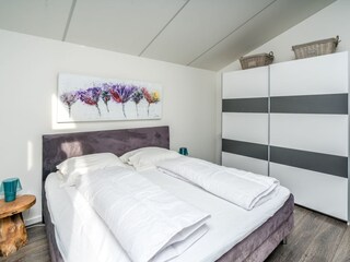 Casa per le vacanze Renesse Caratteristiche 14