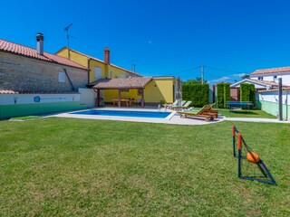 Casa per le vacanze Juršići Ambiente 31