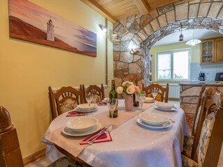 Casa per le vacanze Juršići Caratteristiche 18