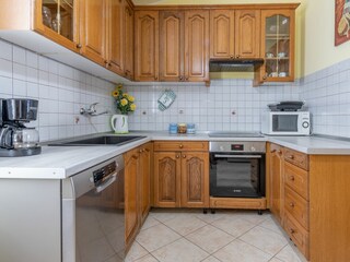 Casa de vacaciones Juršići Características 19