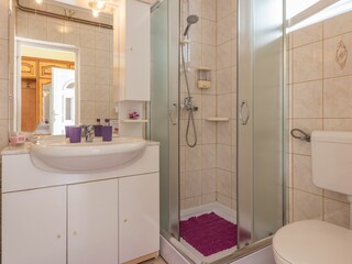 Casa de vacaciones Juršići Características 22