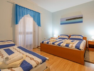 Casa de vacaciones Juršići Características 23