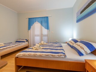 Casa de vacaciones Juršići Características 24