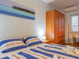 Casa de vacaciones Juršići Características 25