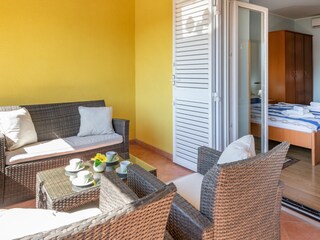 Casa de vacaciones Juršići Características 26