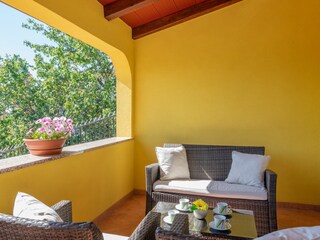 Casa per le vacanze Juršići Caratteristiche 27