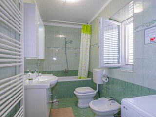 Casa de vacaciones Juršići Características 28