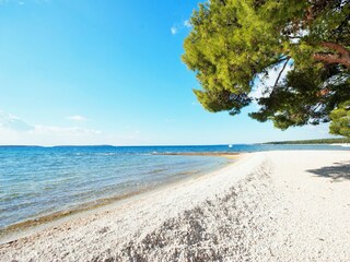 Casa de vacaciones Juršići Entorno 35