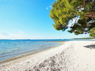 Fažana Strand