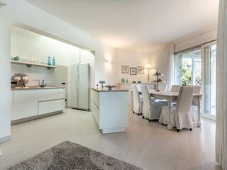 Villa Castiadas Caratteristiche 24