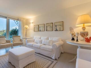 Villa Castiadas Caratteristiche 20