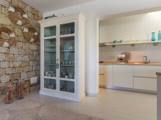 Villa Castiadas Caratteristiche 23