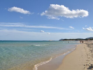 Villa Castiadas Ambiente 34