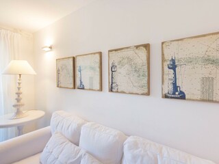 Villa Castiadas Caratteristiche 22