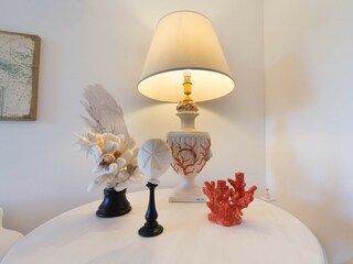 Villa Castiadas Caratteristiche 21