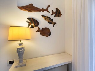 Villa Castiadas Caratteristiche 25