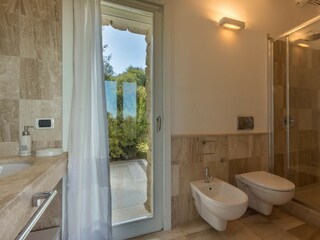 Villa Castiadas Caratteristiche 28