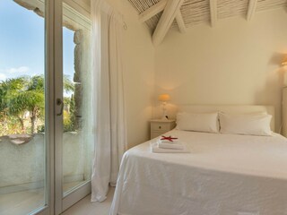 Villa Castiadas Caratteristiche 29