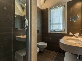 Villa Castiadas Caratteristiche 32