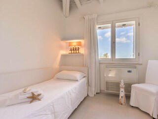 Villa Castiadas Caratteristiche 31