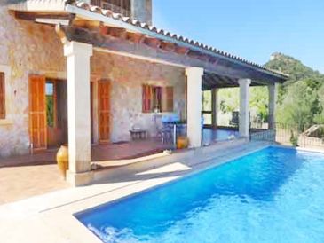 Finca Son Pentinant