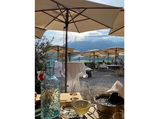 Casa per le vacanze Ossiach Ambiente 30