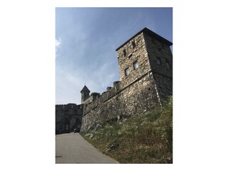 Vakantiehuis Ossiach Omgeving 40