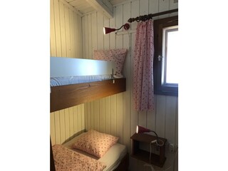 Vakantiehuis Ossiach Kenmerken 23