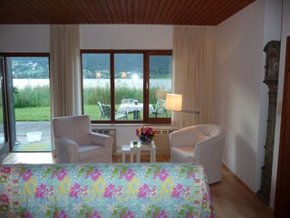 Casa per le vacanze Ossiach Caratteristiche 22