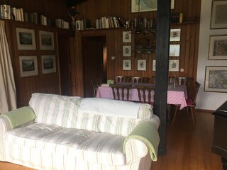 Casa per le vacanze Ossiach Caratteristiche 21