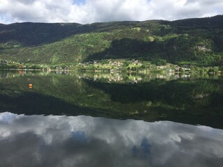 Vakantiehuis Ossiach Omgeving 35