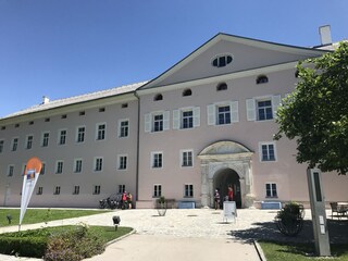 Casa per le vacanze Ossiach Ambiente 33