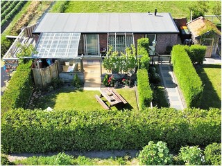 Vakantieappartement Callantsoog Grondplan 37
