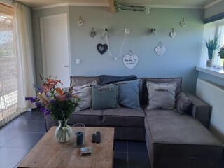 Vakantieappartement Callantsoog Kenmerken 22
