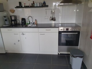 Vakantieappartement Callantsoog Kenmerken 17