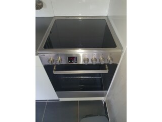 Vakantieappartement Callantsoog Kenmerken 18