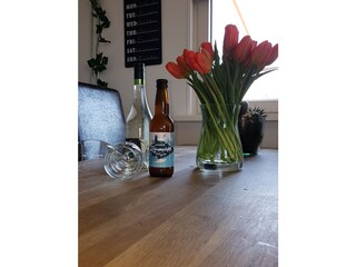 Vakantieappartement Callantsoog Kenmerken 16