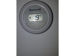 Vakantieappartement Callantsoog Kenmerken 24