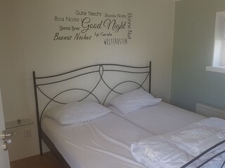 Vakantieappartement Callantsoog Kenmerken 25