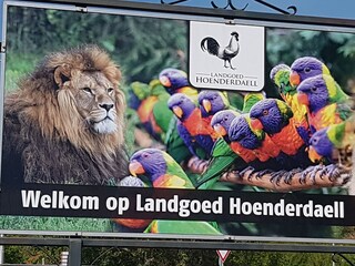 Appartamento per vacanze Callantsoog Ambiente 35