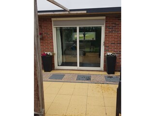 Vakantieappartement Callantsoog Buitenaudio-opname 6