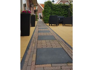 Vakantieappartement Callantsoog Buitenaudio-opname 7