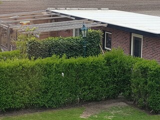 Vakantieappartement Callantsoog Buitenaudio-opname 3