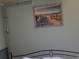 Vakantieappartement Callantsoog Kenmerken 26