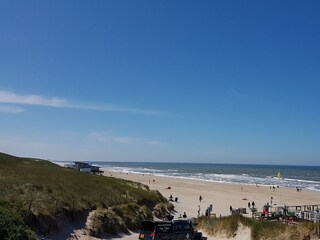 Vakantieappartement Callantsoog Omgeving 30