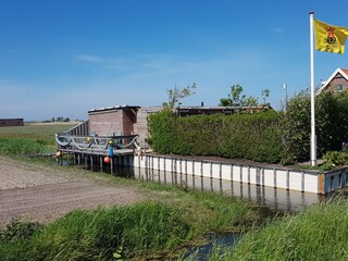 Appartamento per vacanze Callantsoog Registrazione all'aperto 9