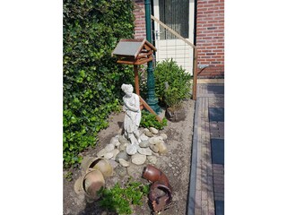 Vakantieappartement Callantsoog Buitenaudio-opname 5